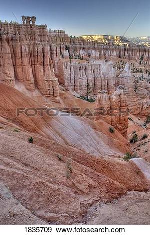 Bryce Canyon National Park clipart #12, Download drawings
