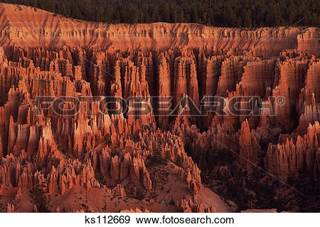 Bryce Canyon National Park clipart #13, Download drawings