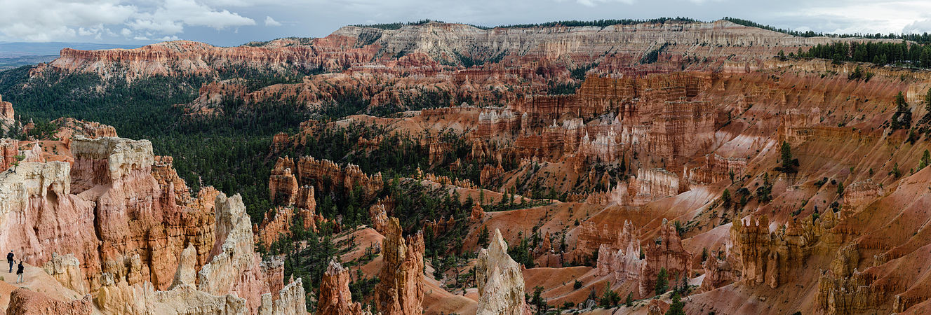 Bryce Canyon National Park svg #13, Download drawings