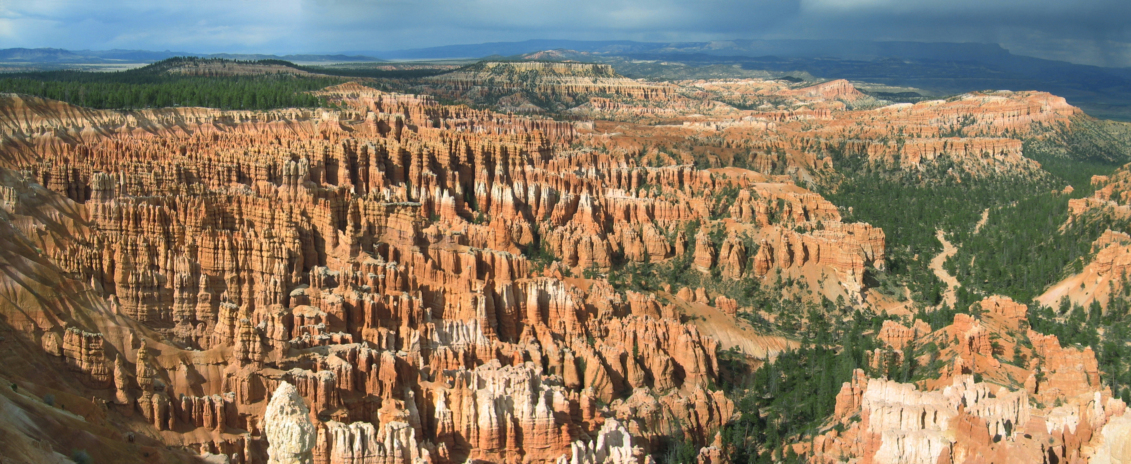 Bryce Canyon svg #2, Download drawings
