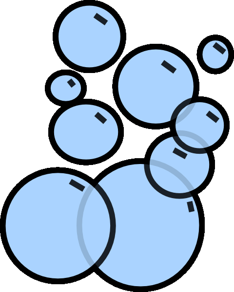 Bubble clipart #4, Download drawings