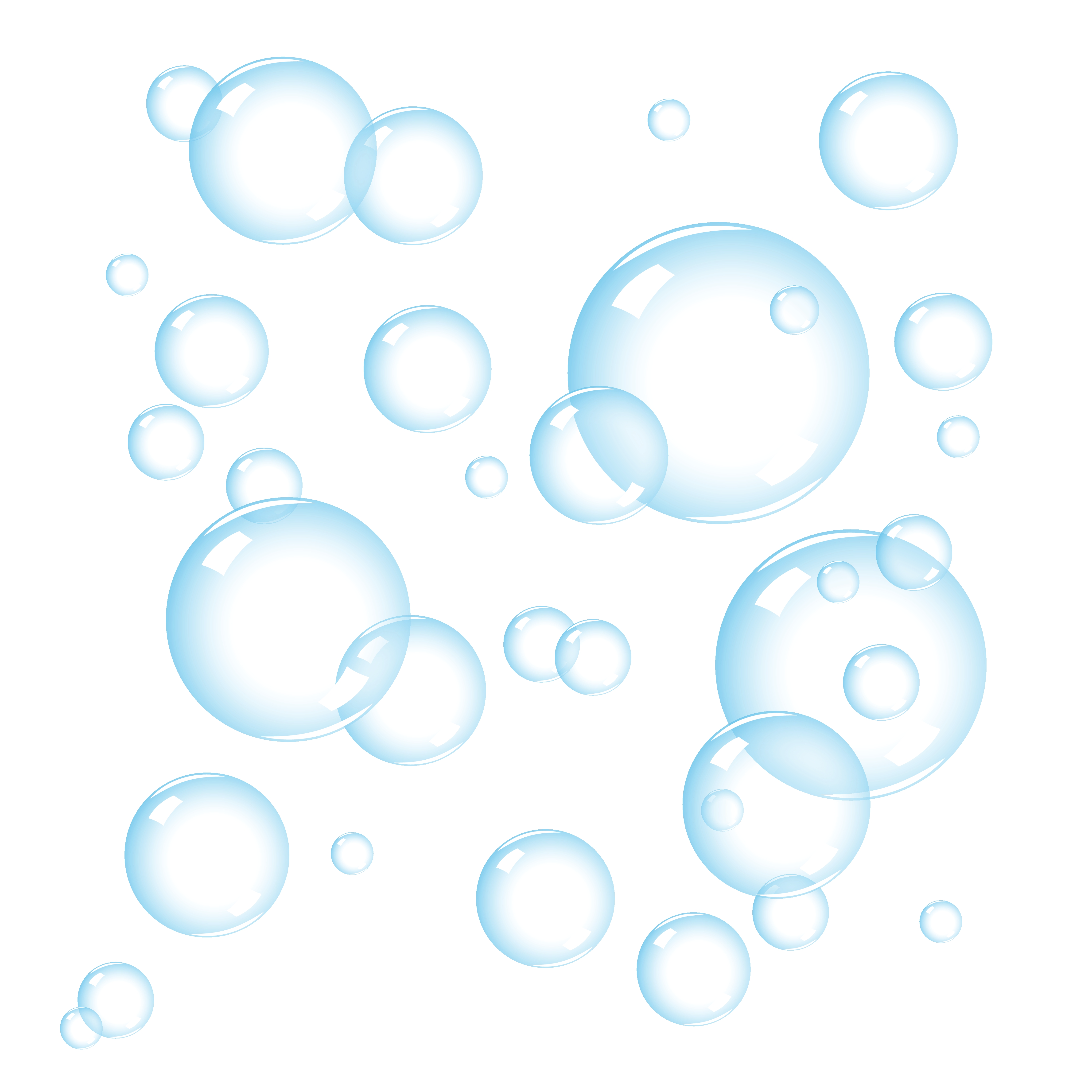 Bubble clipart #2, Download drawings