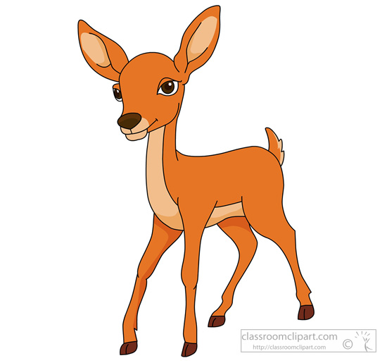 Deer clipart #20, Download drawings