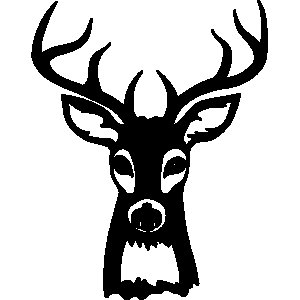 Buck clipart #19, Download drawings