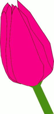 Bud clipart #19, Download drawings