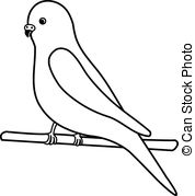 Budgie clipart #18, Download drawings