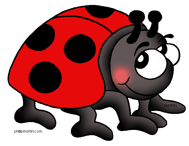 Bug clipart #7, Download drawings
