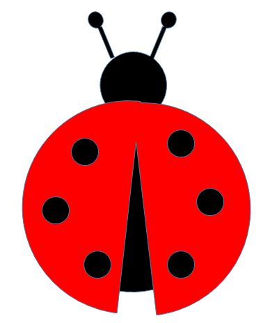 Bugs svg #12, Download drawings
