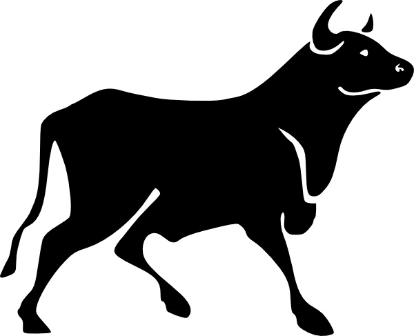 Bull clipart #20, Download drawings