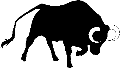 Bull clipart #10, Download drawings