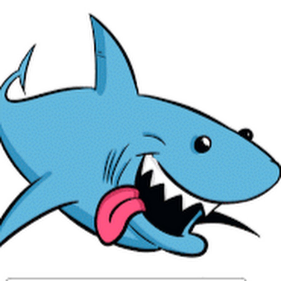 Bull Shark clipart #9, Download drawings