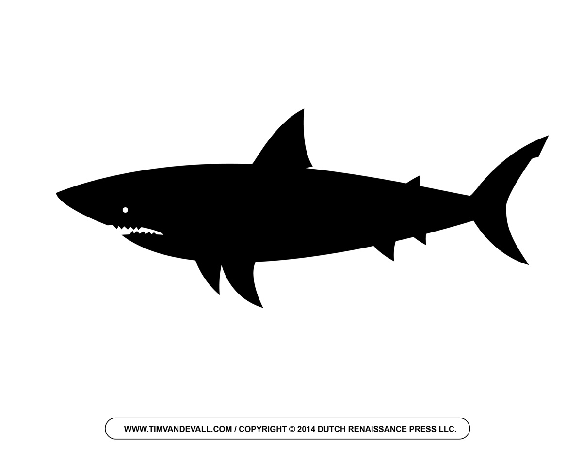Bull Shark svg #16, Download drawings