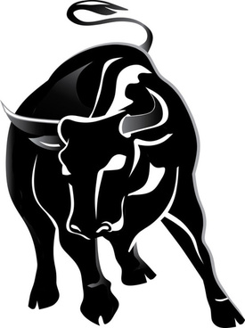 Bull svg #30, Download drawings