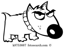 Bull Terrier clipart #7, Download drawings