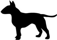 Bull Terrier clipart #13, Download drawings