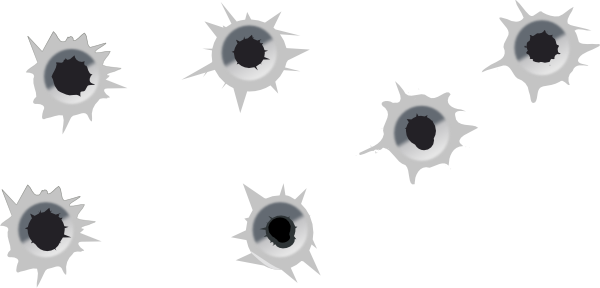 Bullet Hole svg #20, Download drawings