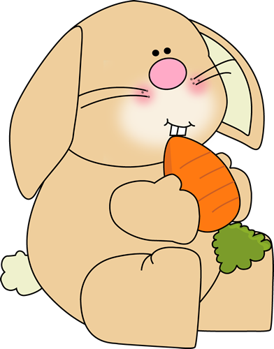 Bunny clipart #4, Download drawings