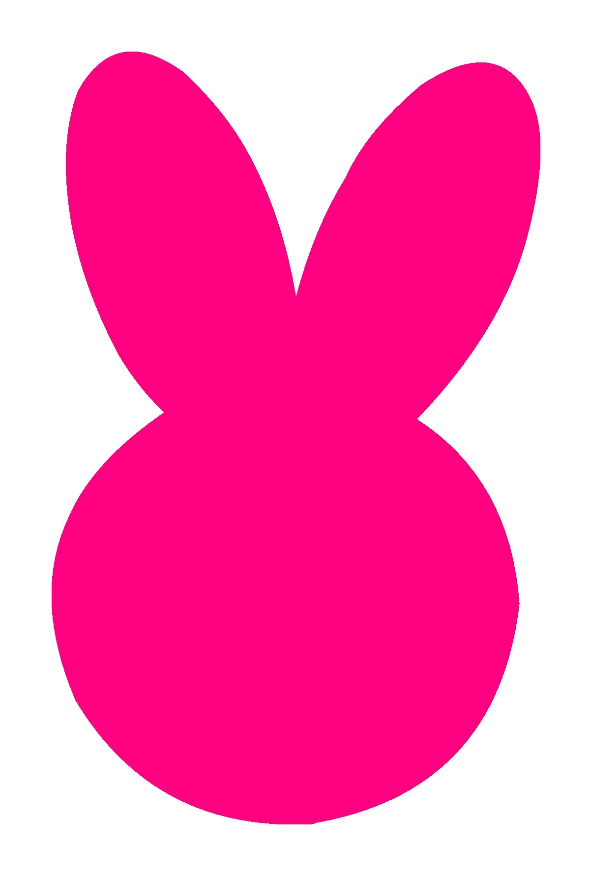 Bunny svg #7, Download drawings