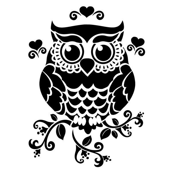 Burrowing Owl svg #8, Download drawings