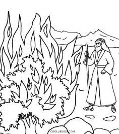 Bushfire coloring #20, Download drawings