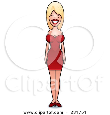 Busty clipart #17, Download drawings