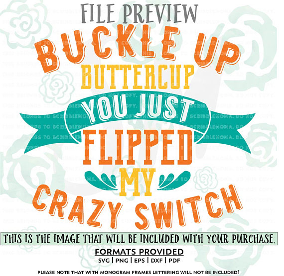 Buttercup svg #3, Download drawings