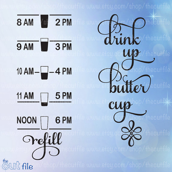 Buttercup svg #16, Download drawings