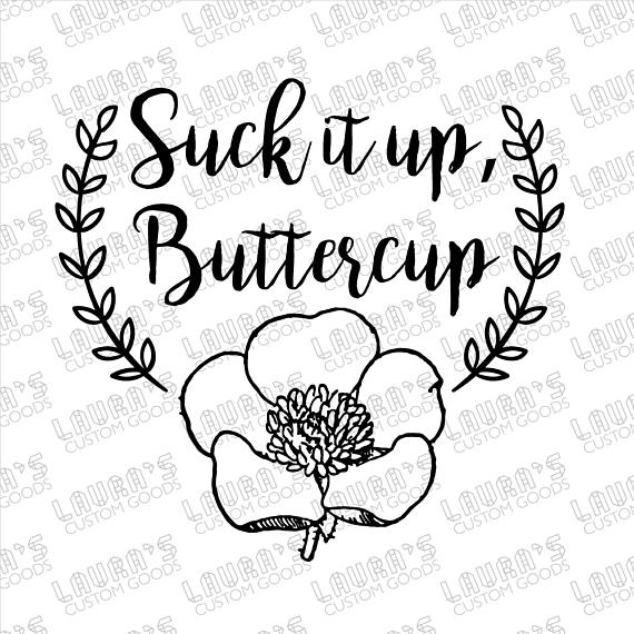 Buttercup svg #11, Download drawings