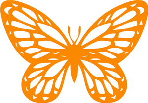 Butterfly svg #5, Download drawings