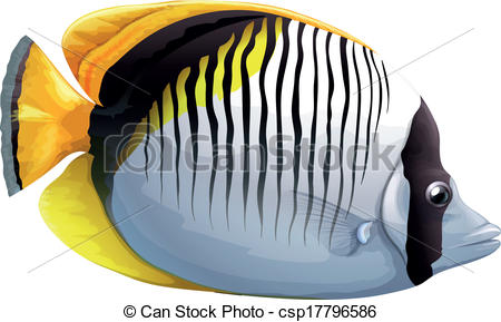 Butterflyfish clipart #11, Download drawings