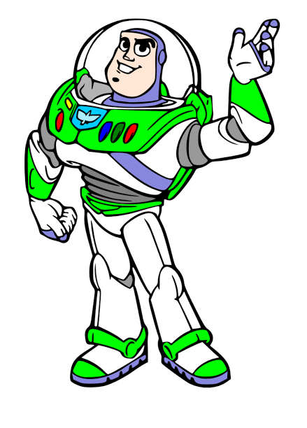 buzz lightyear svg #1100, Download drawings