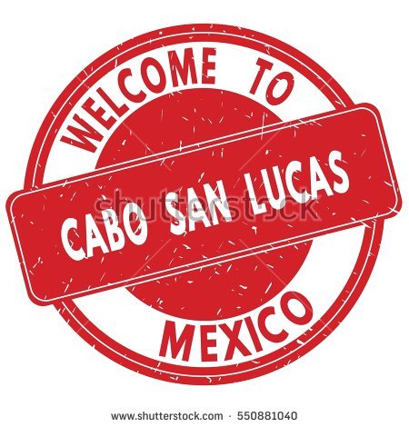 Cabo San Lucas clipart #2, Download drawings