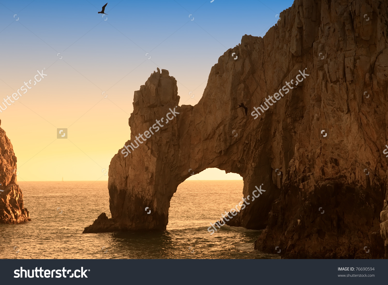 Cabo San Lucas clipart #1, Download drawings