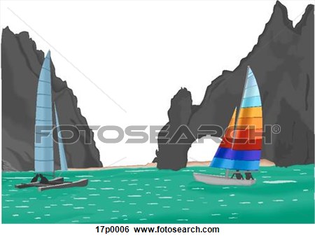 Cabo San Lucas clipart #1, Download drawings