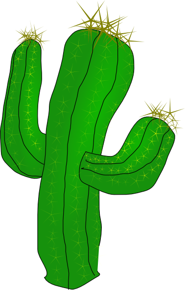 Cactus clipart #11, Download drawings