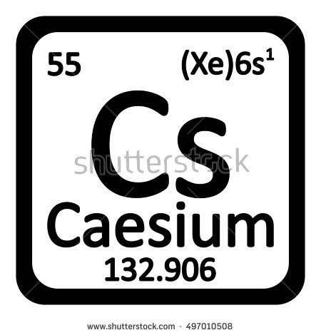 Caesium clipart #14, Download drawings