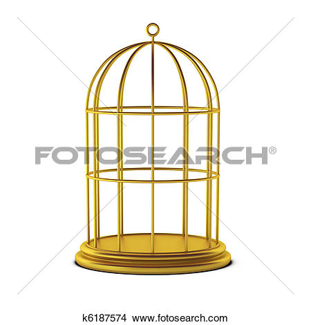 Cage clipart #8, Download drawings