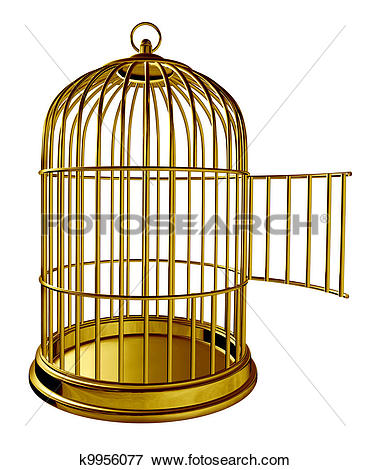 Cage clipart #9, Download drawings