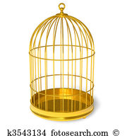 Cage clipart #17, Download drawings