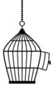 Cage clipart #16, Download drawings