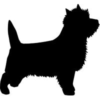 Cairn Terrier svg #18, Download drawings