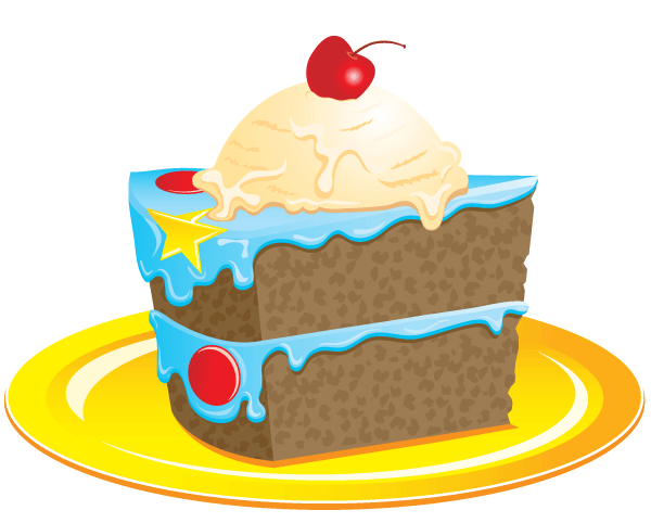 Cake clipart #1, Download drawings