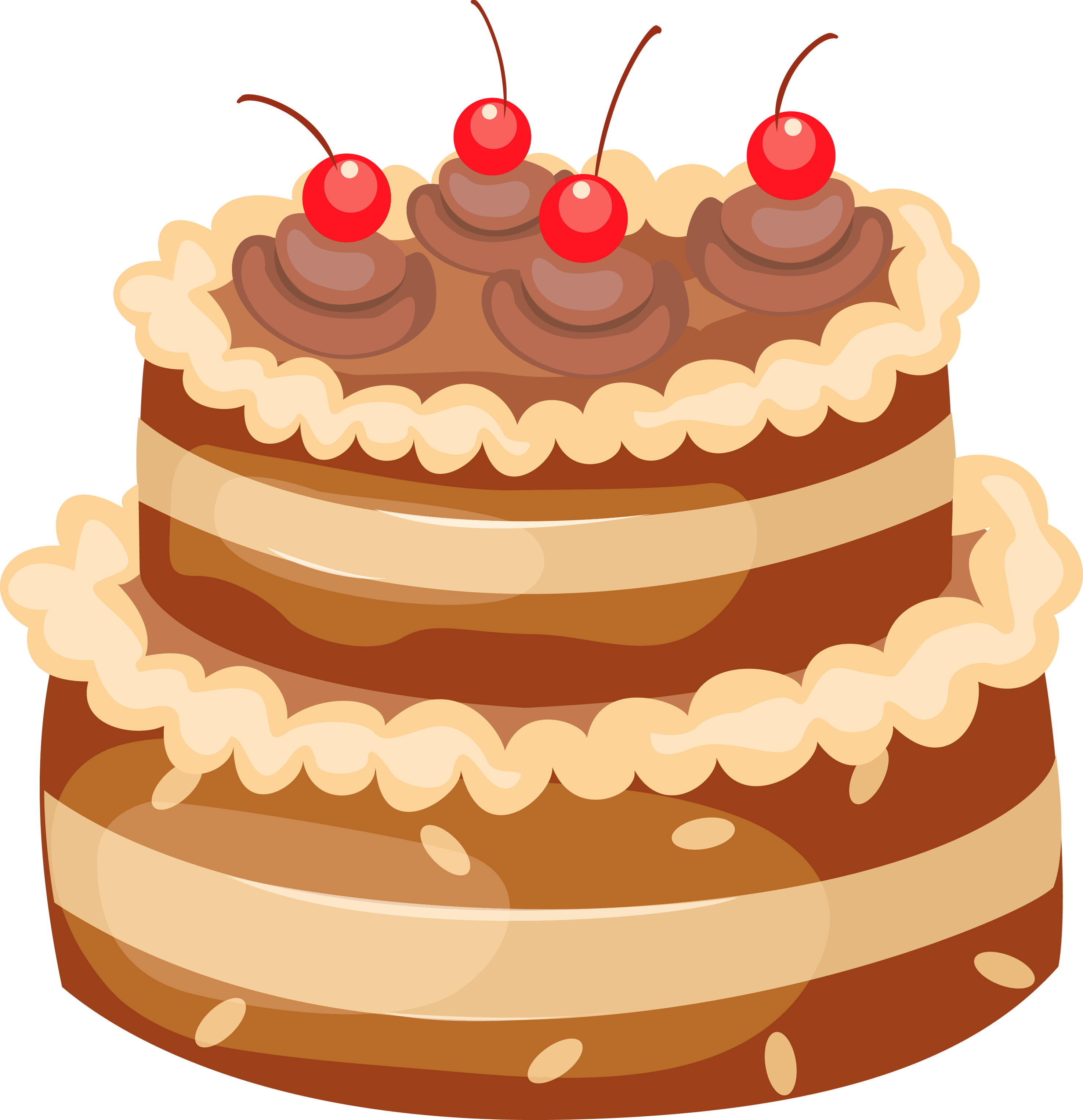 Cake clipart #8, Download drawings