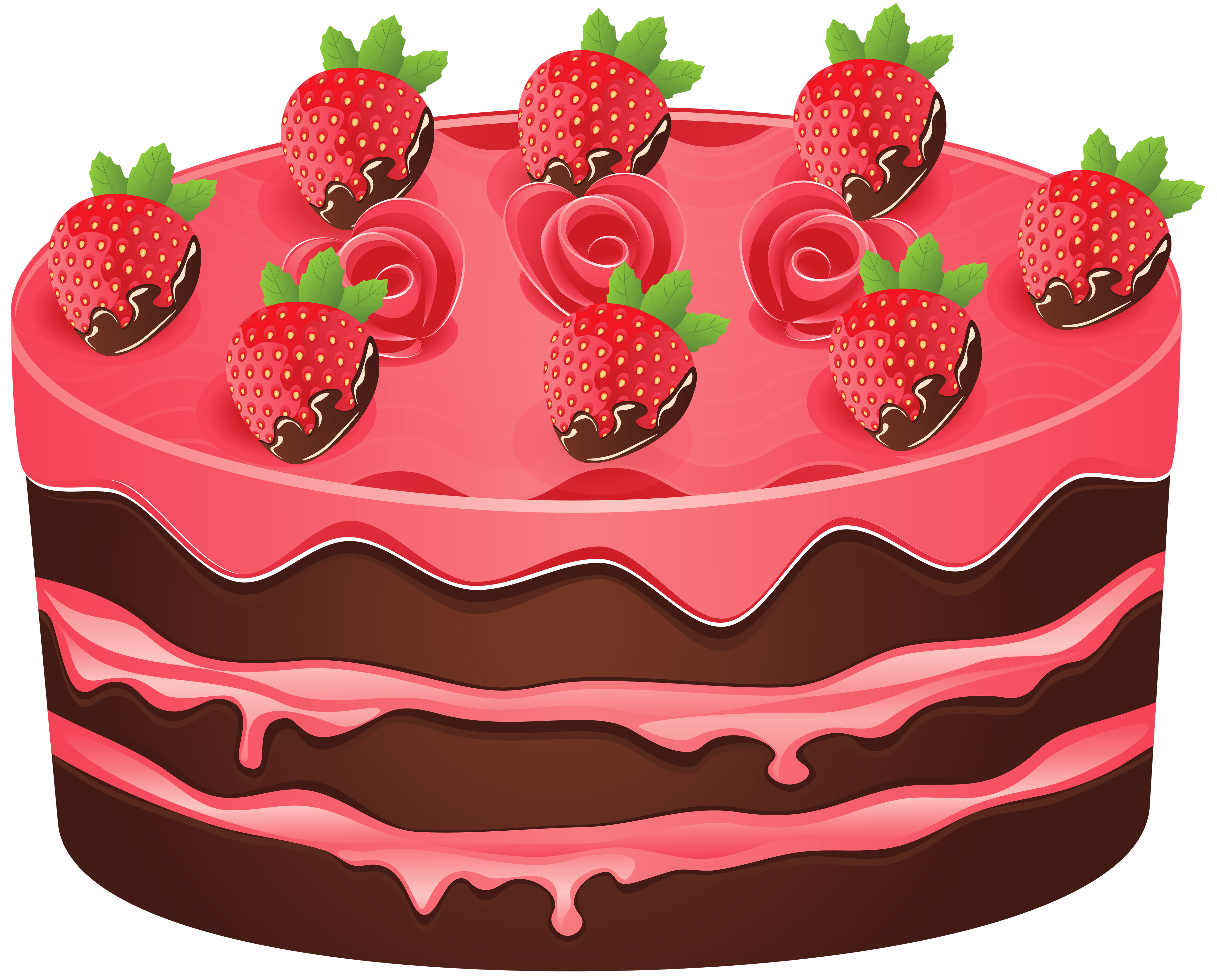 Cake clipart #3, Download drawings
