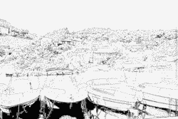 Calanque coloring #14, Download drawings