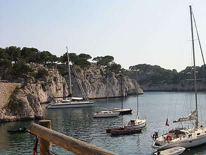 Calanque svg #4, Download drawings