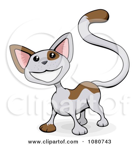 Calico Cat clipart #10, Download drawings