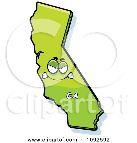 California clipart #3, Download drawings