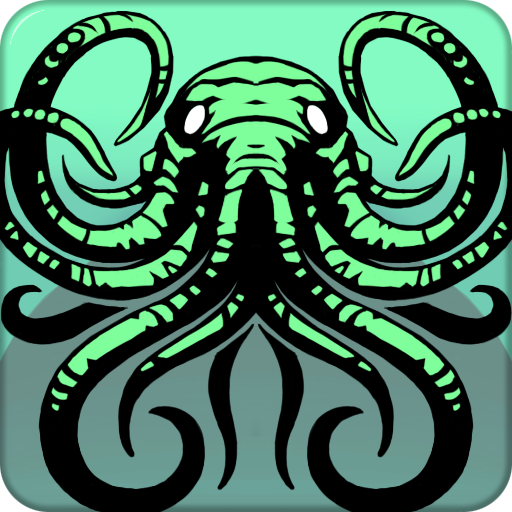 Call Of Cthulhu clipart #3, Download drawings
