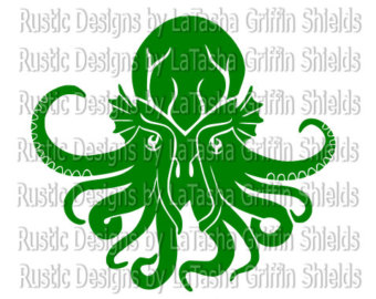 Call Of Cthulhu svg #8, Download drawings